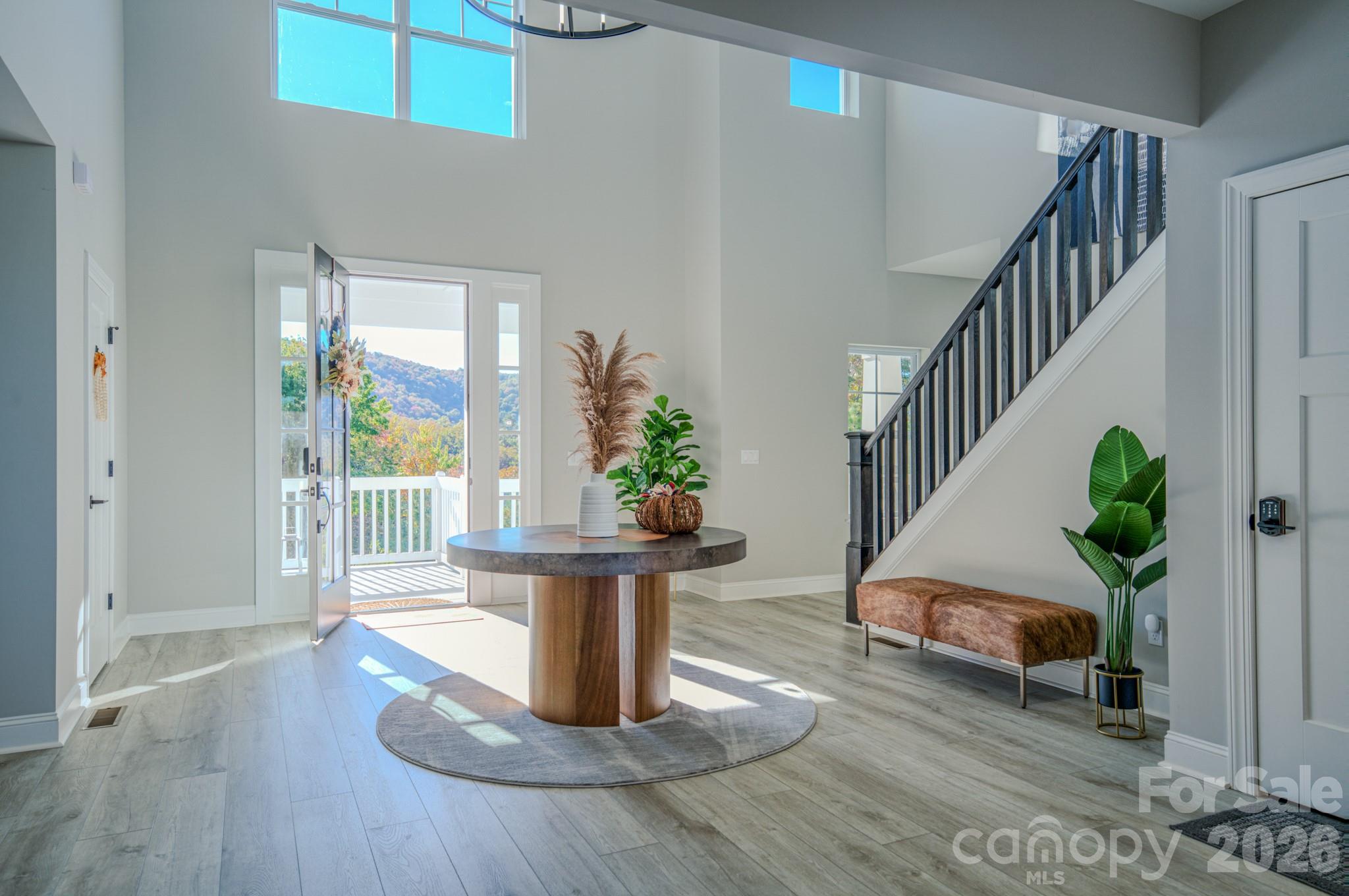 2488 Catawba Falls Parkway