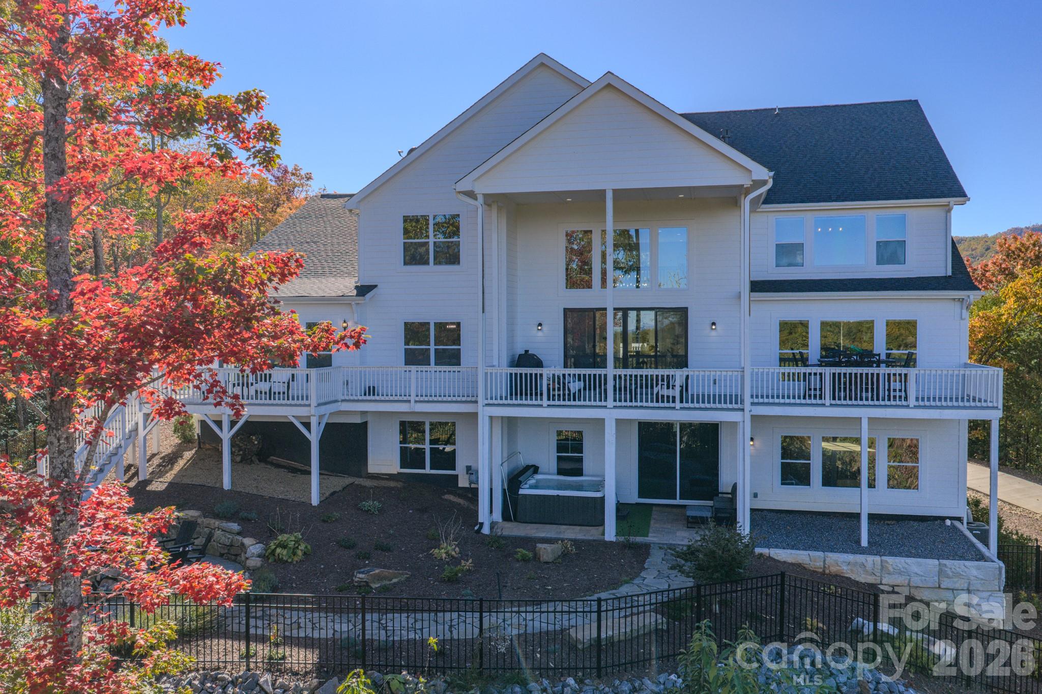 2488 Catawba Falls Parkway