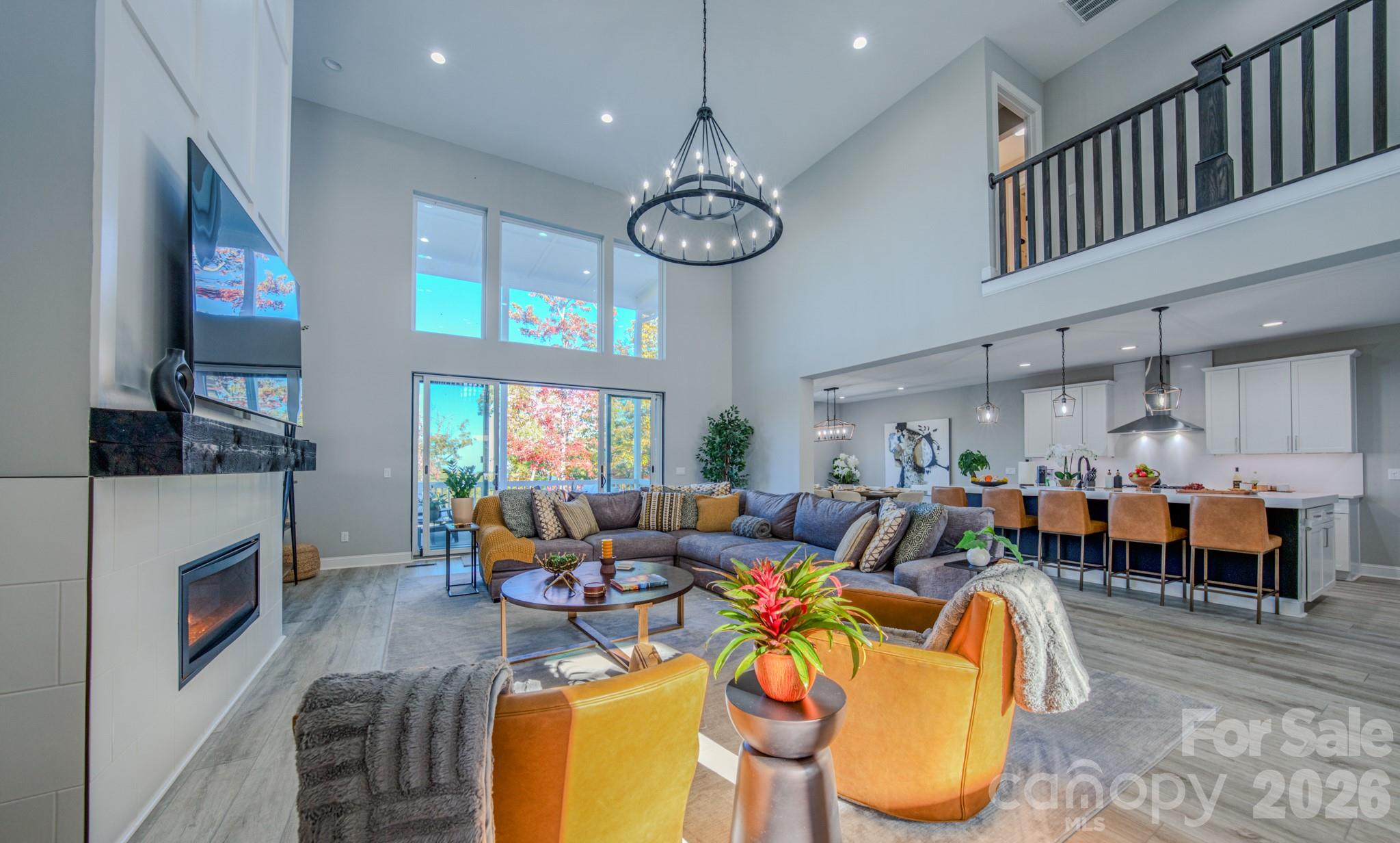 2488 Catawba Falls Parkway