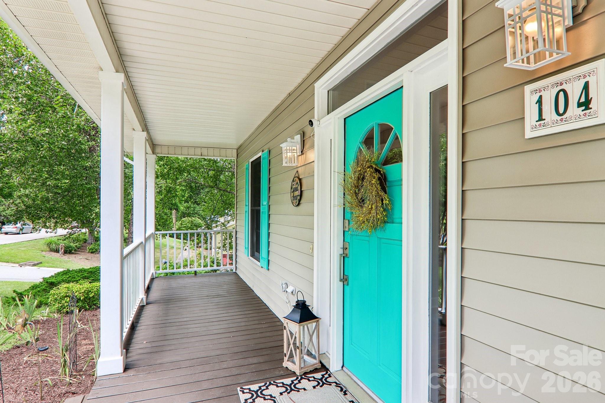 104 Meadow Lake Road
