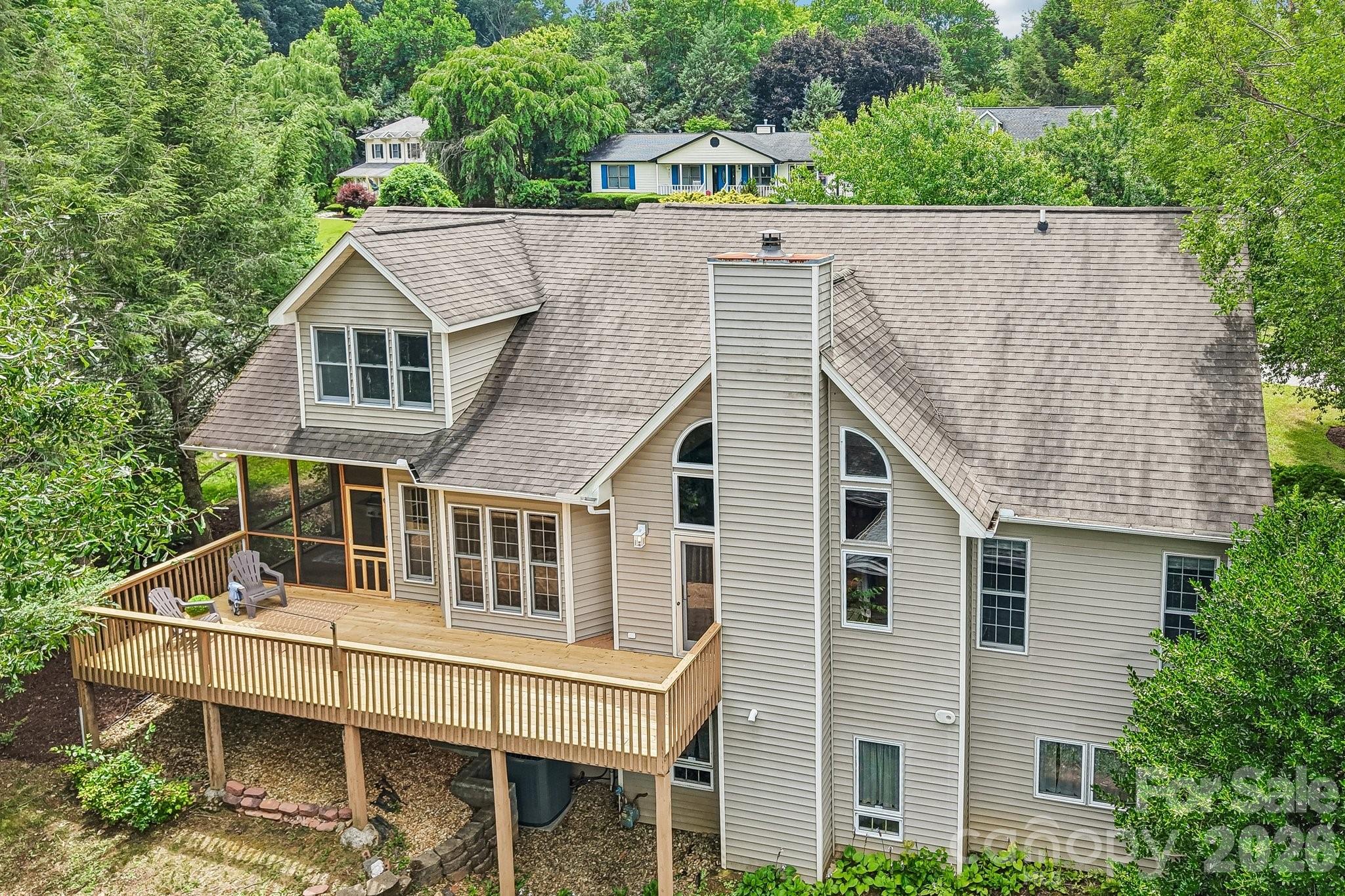 104 Meadow Lake Road