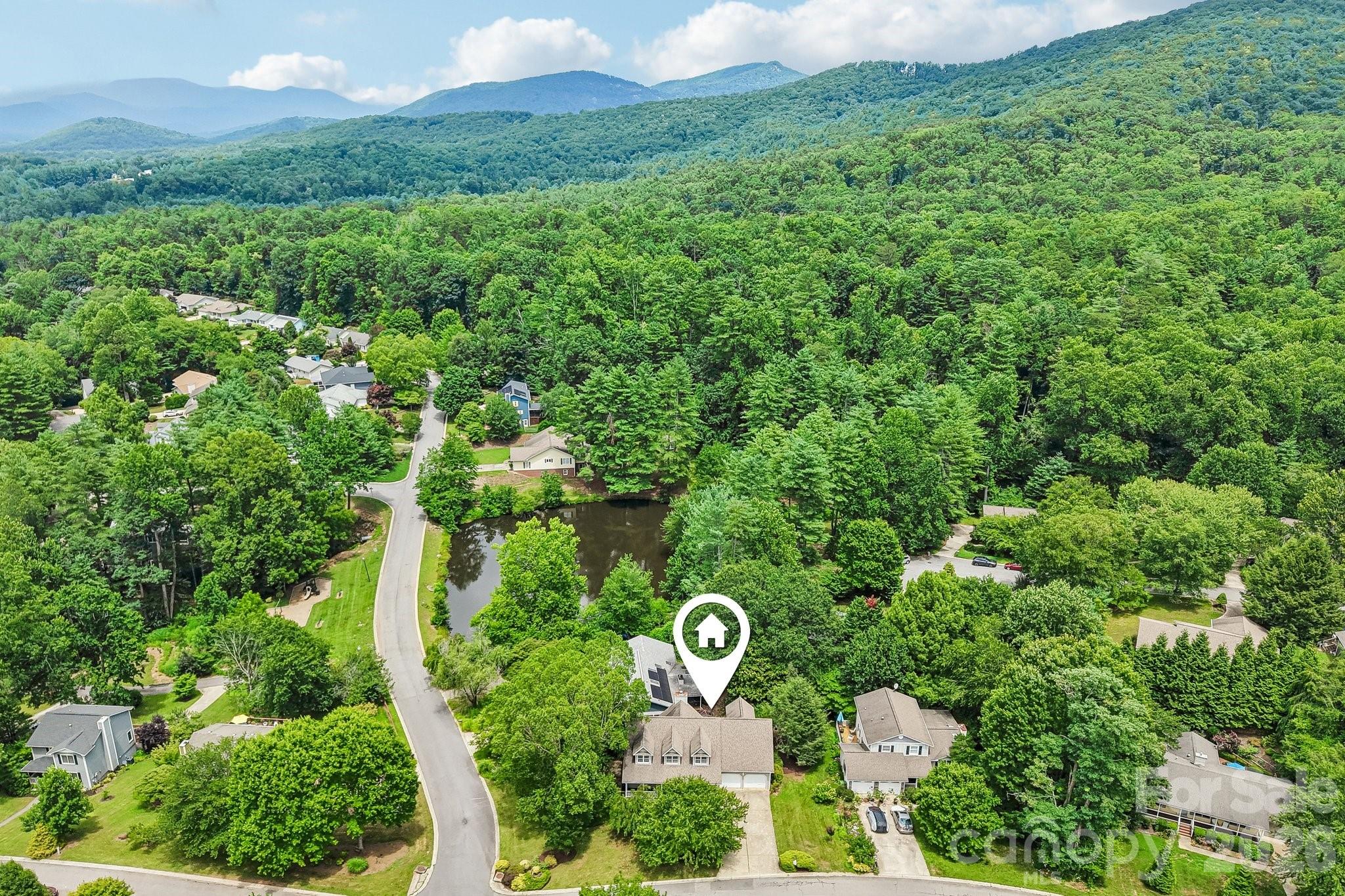 104 Meadow Lake Road