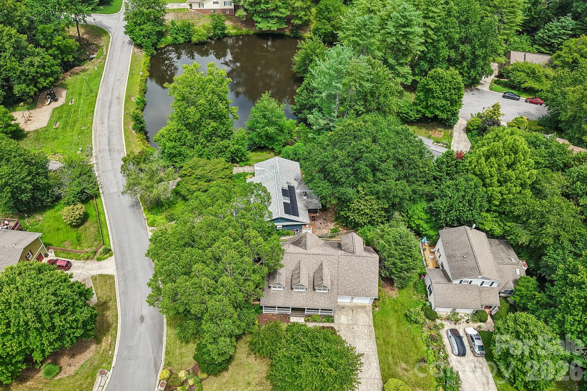 104 Meadow Lake Road