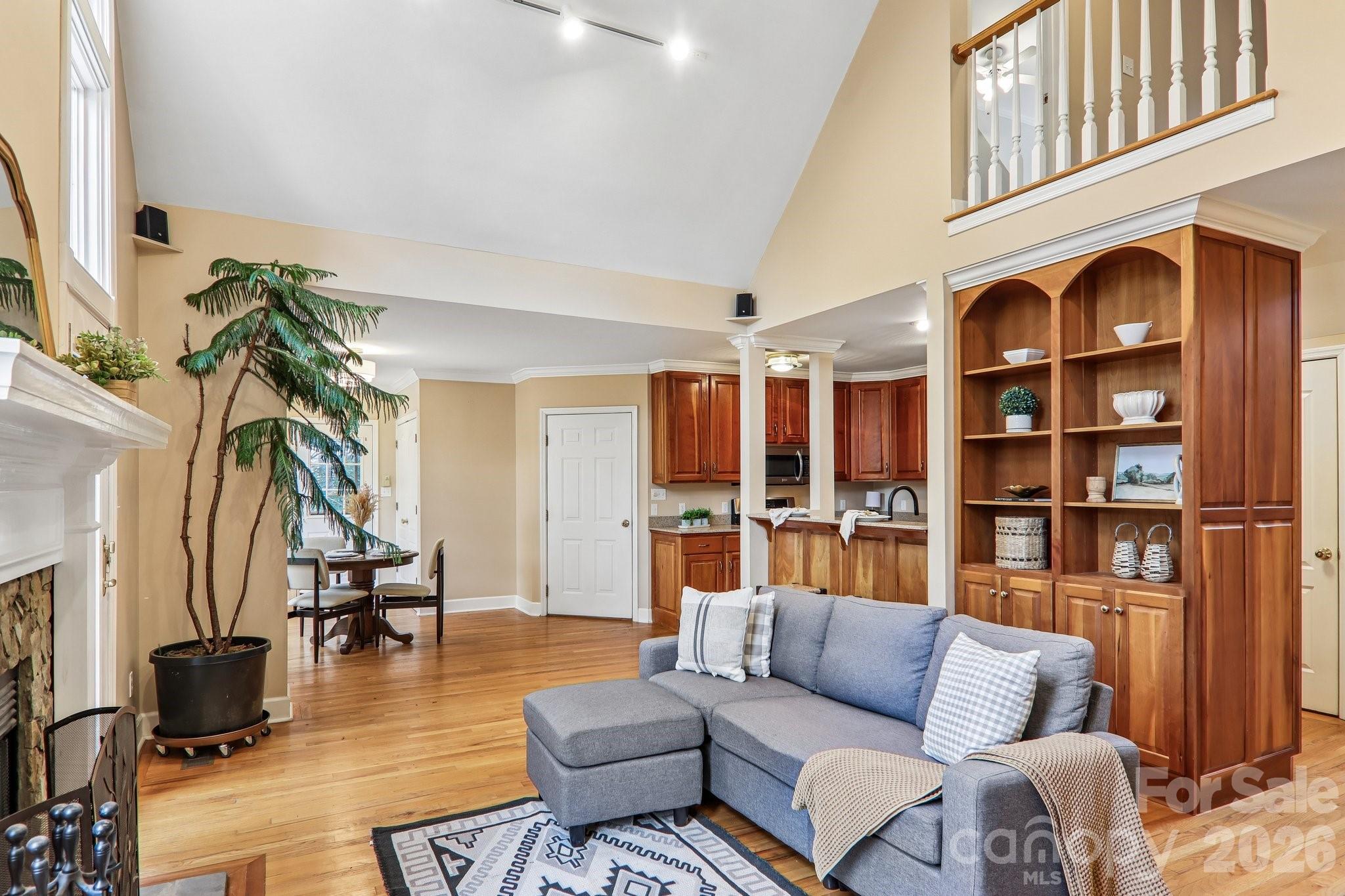 104 Meadow Lake Road