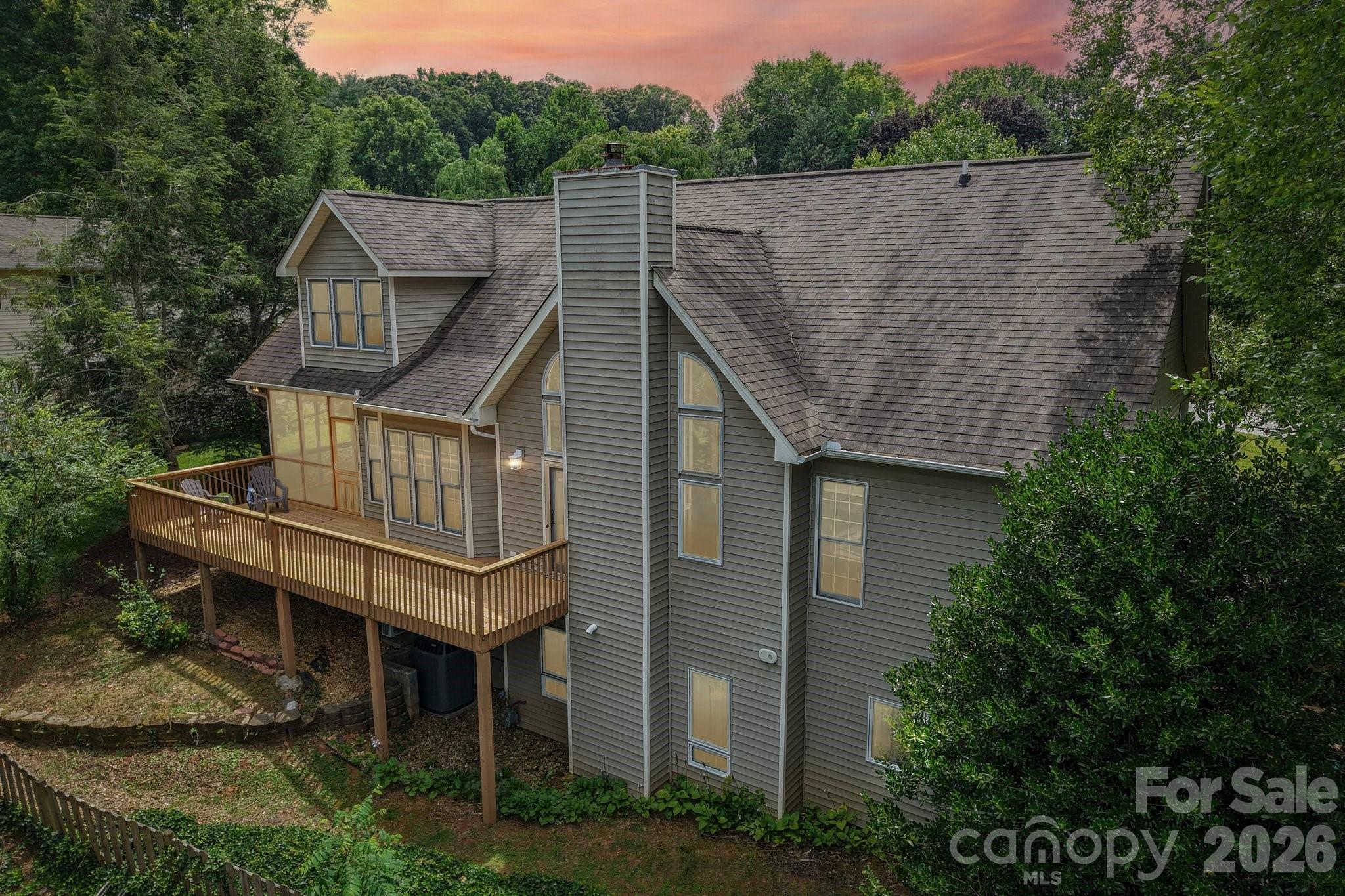104 Meadow Lake Road