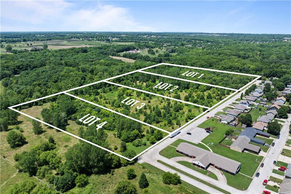LOT 2 Oak Street