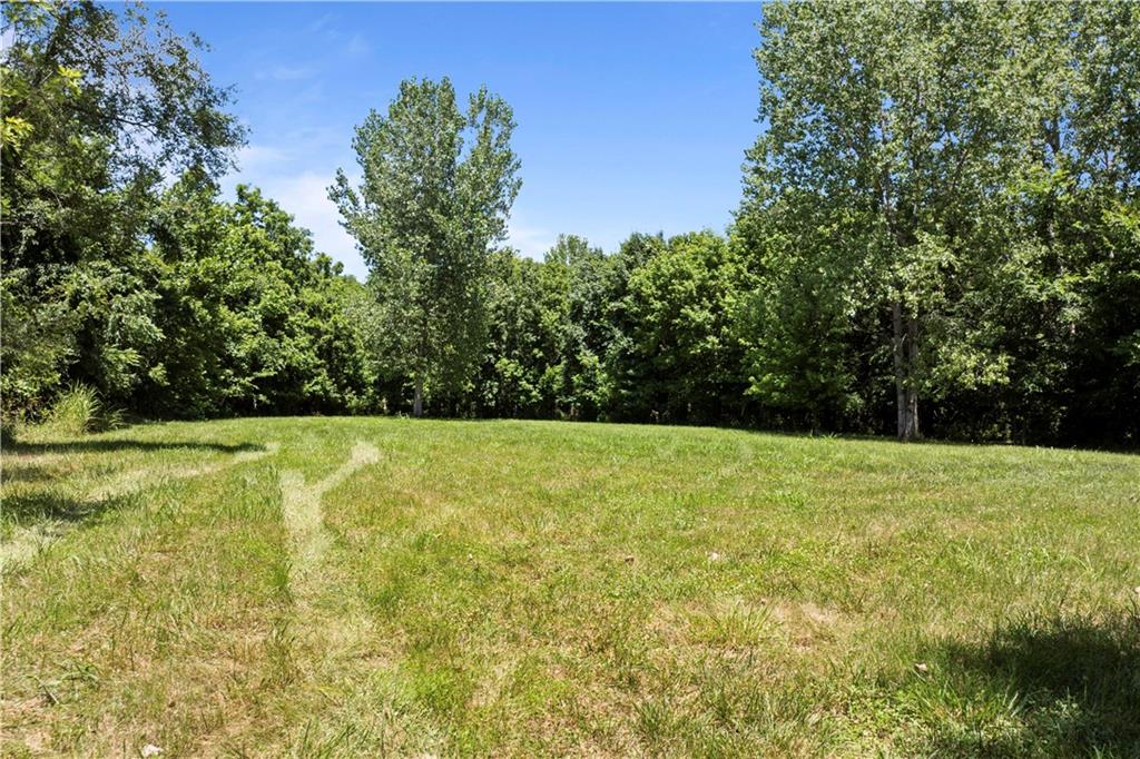 LOT 2 Oak Street