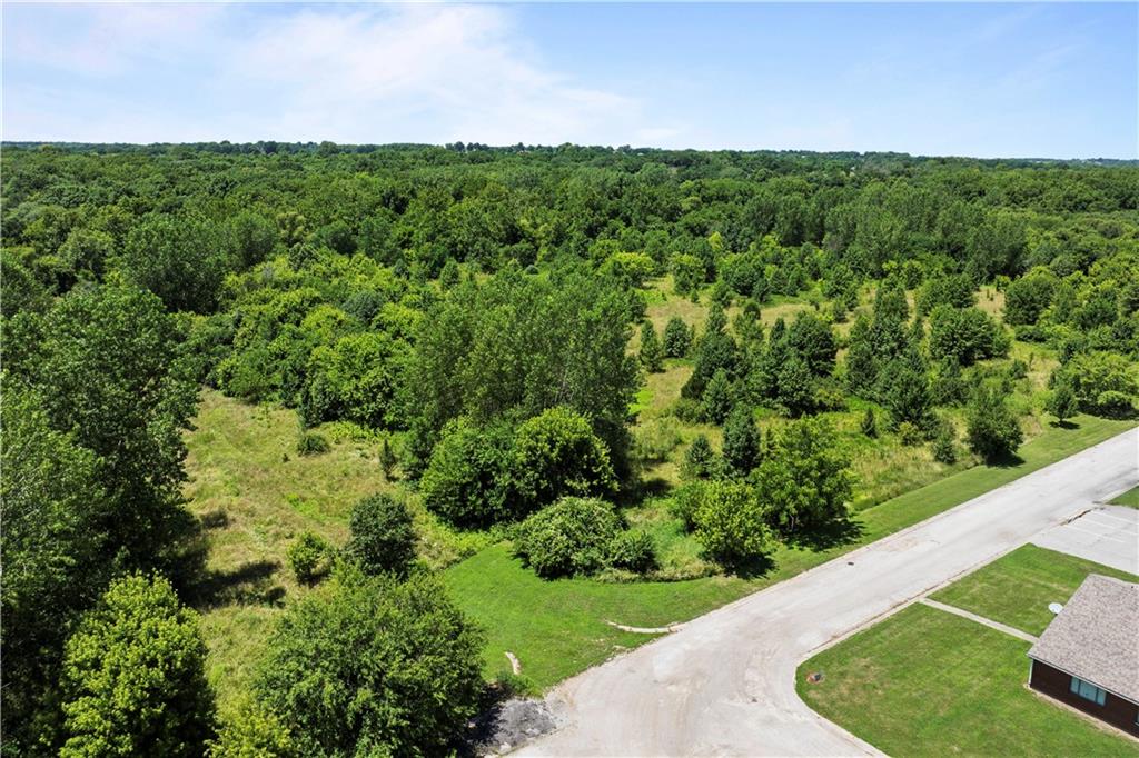 LOT 2 Oak Street