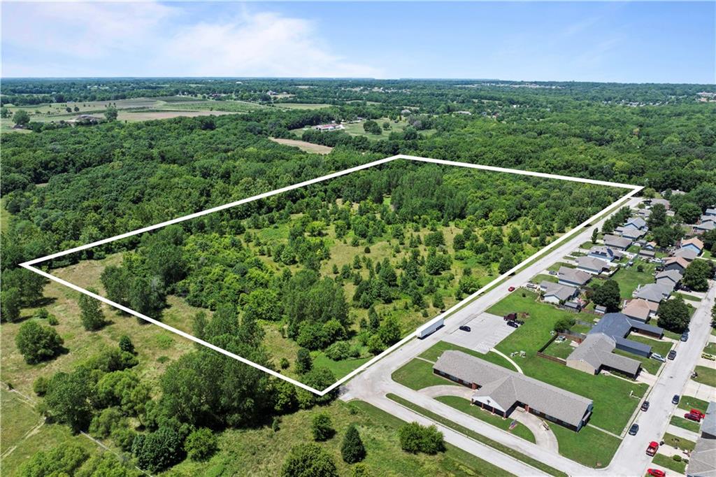 LOT 2 Oak Street