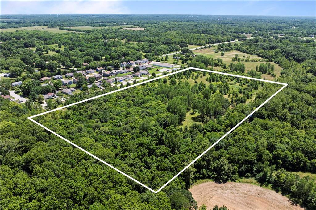 LOT 2 Oak Street
