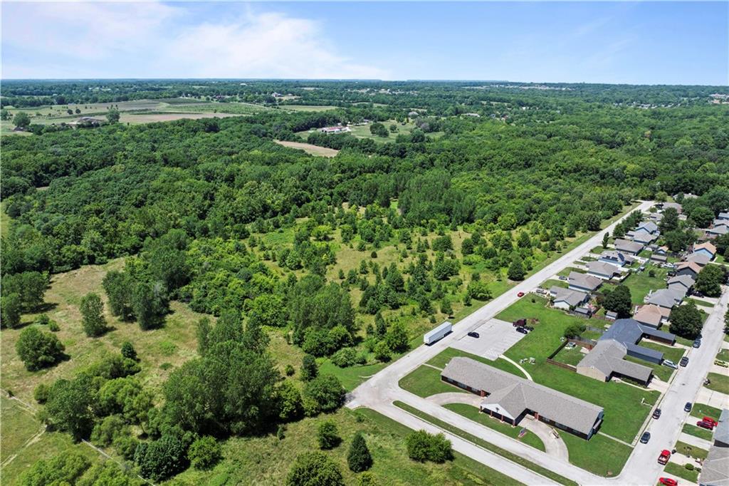 LOT 2 Oak Street