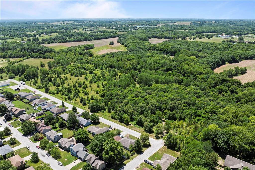 LOT 2 Oak Street