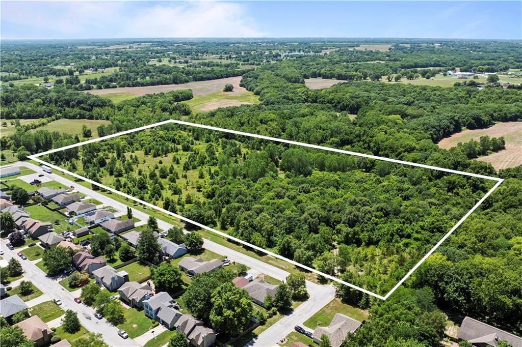 LOT 2 Oak Street