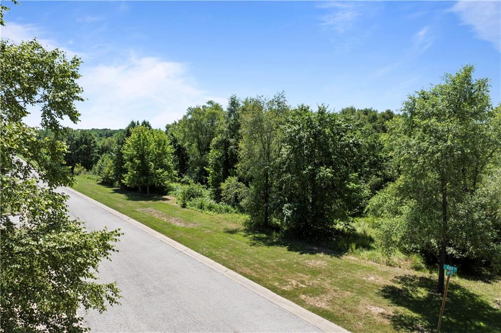 LOT 4 Oak Street