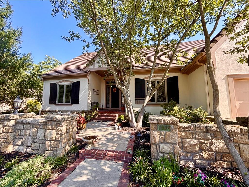 11509 High Drive