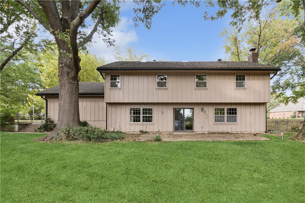 12640 Oakmont Drive