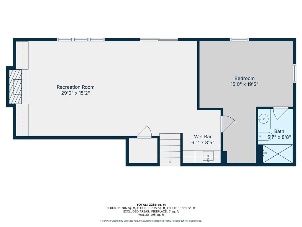 12640 Oakmont Drive