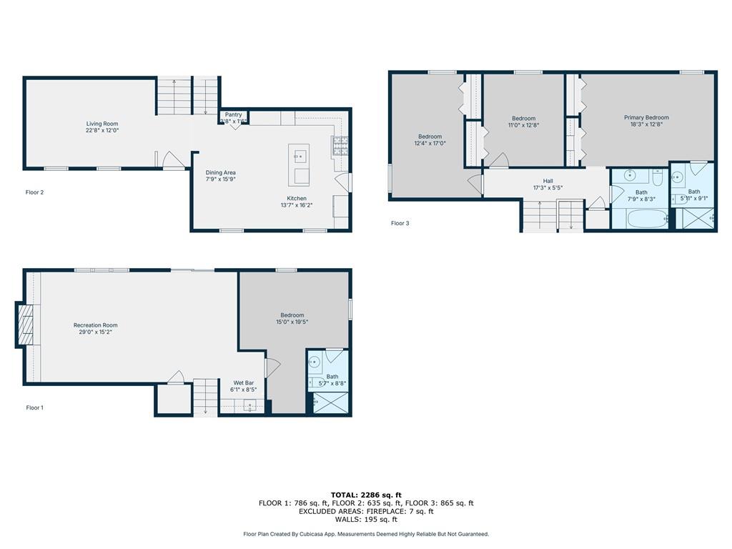 12640 Oakmont Drive