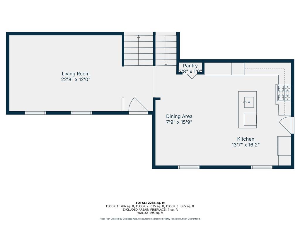 12640 Oakmont Drive