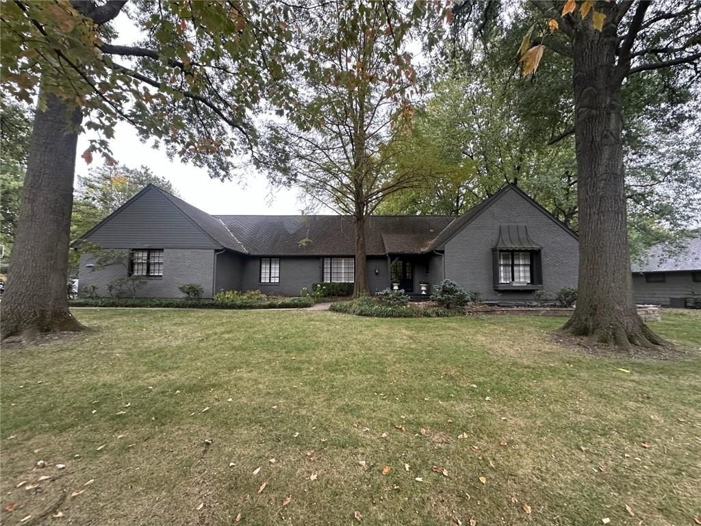 3523 W 100th Terrace