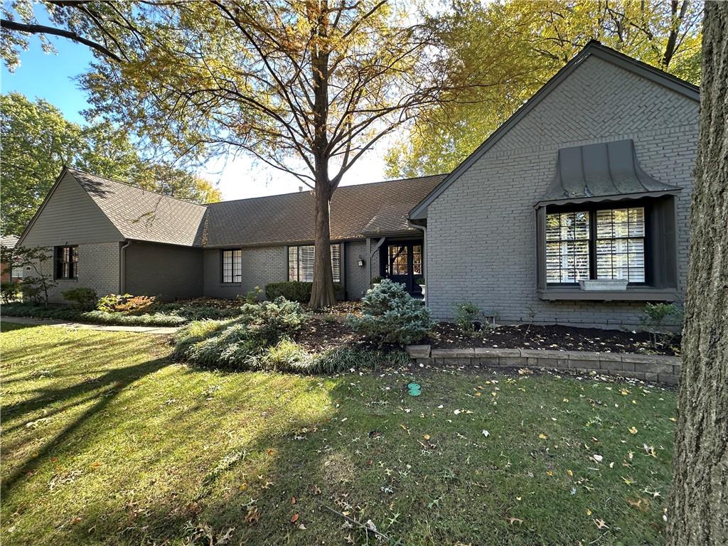 3523 W 100th Terrace