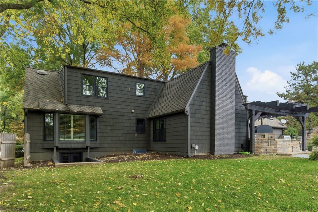 3523 W 100th Terrace