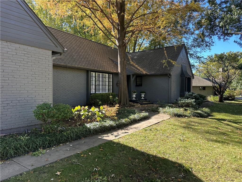 3523 W 100th Terrace