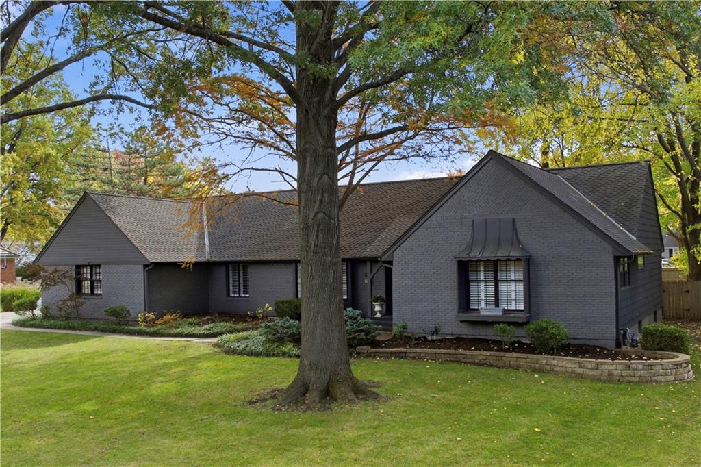 3523 W 100th Terrace