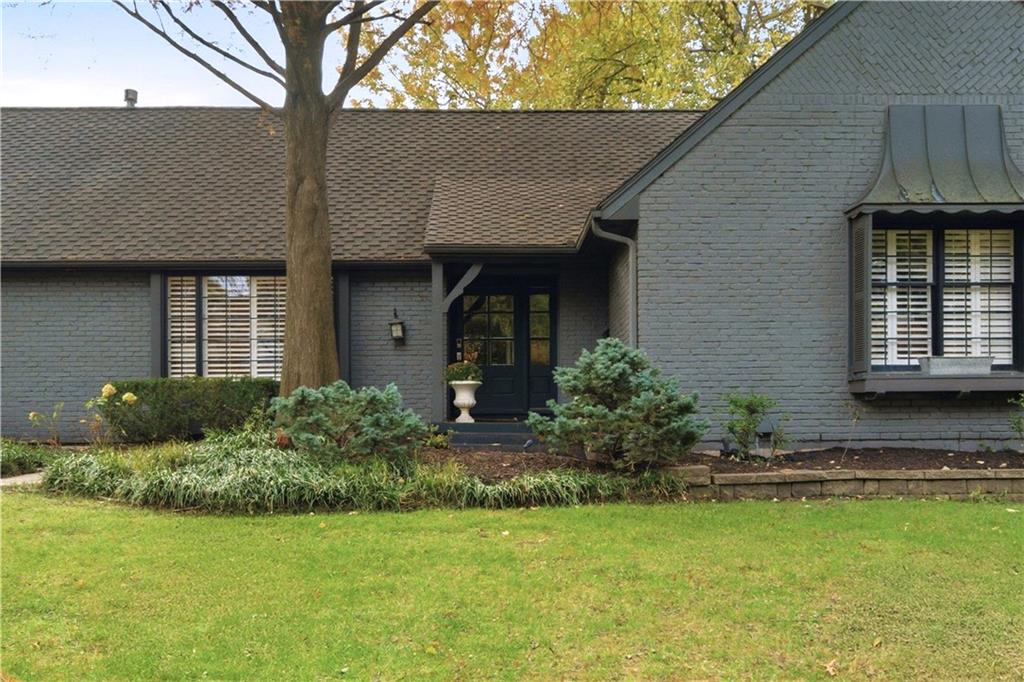 3523 W 100th Terrace