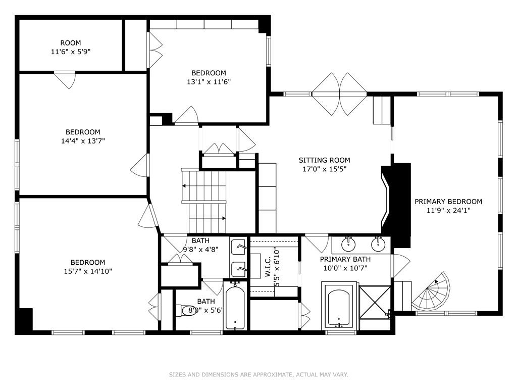 239 W 52nd Street
