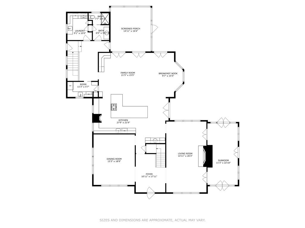 239 W 52nd Street