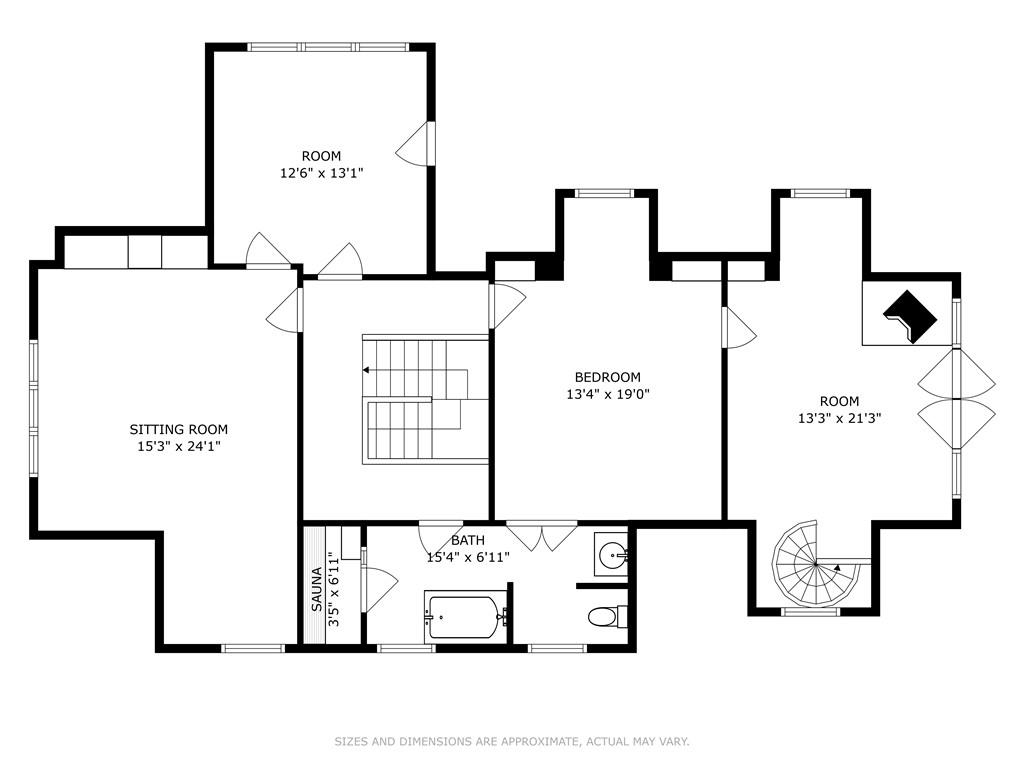 239 W 52nd Street