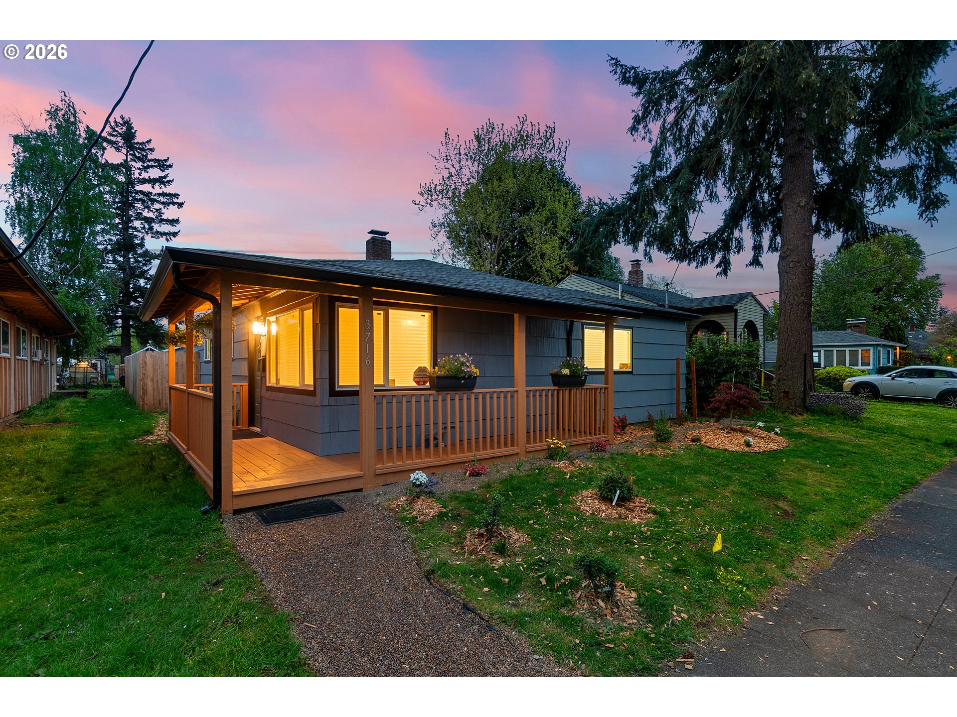 3716 SE 70TH AVE