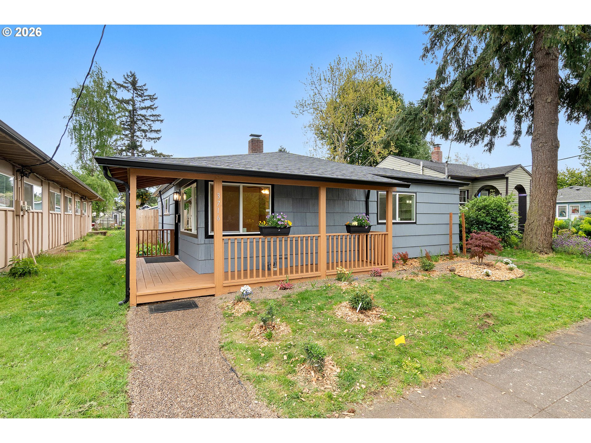 3716 SE 70TH AVE