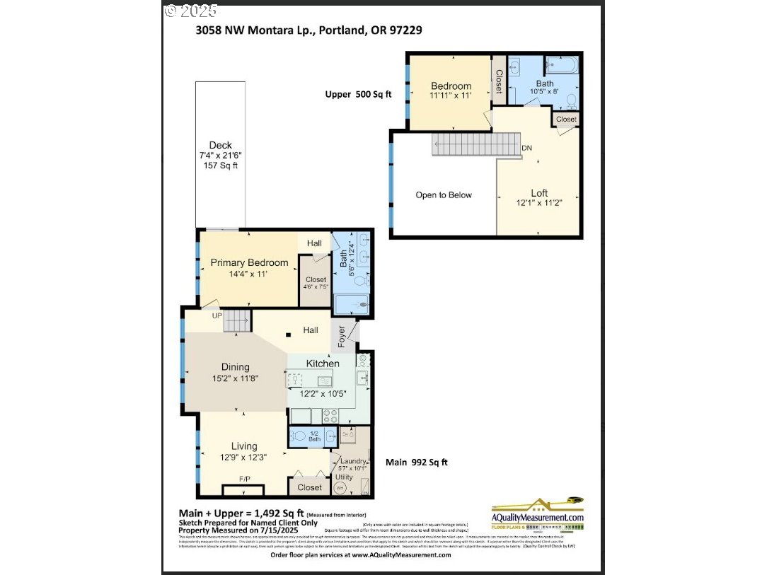 3058 NW MONTARA LOOP