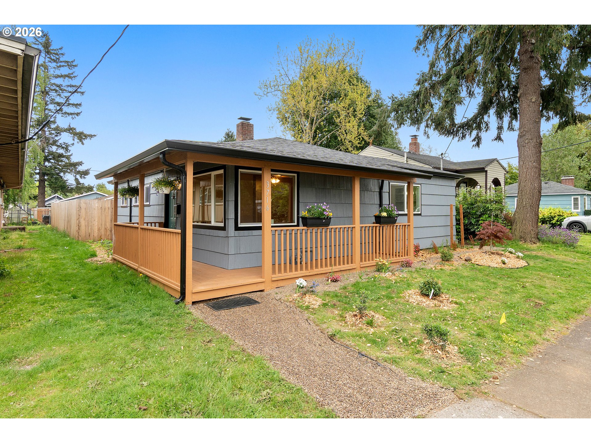 3716 SE 70TH AVE