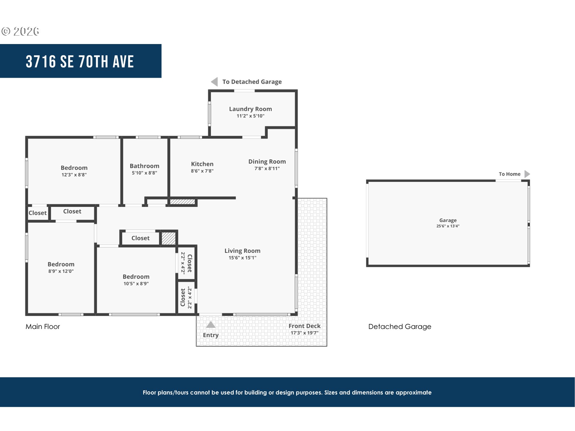 3716 SE 70TH AVE