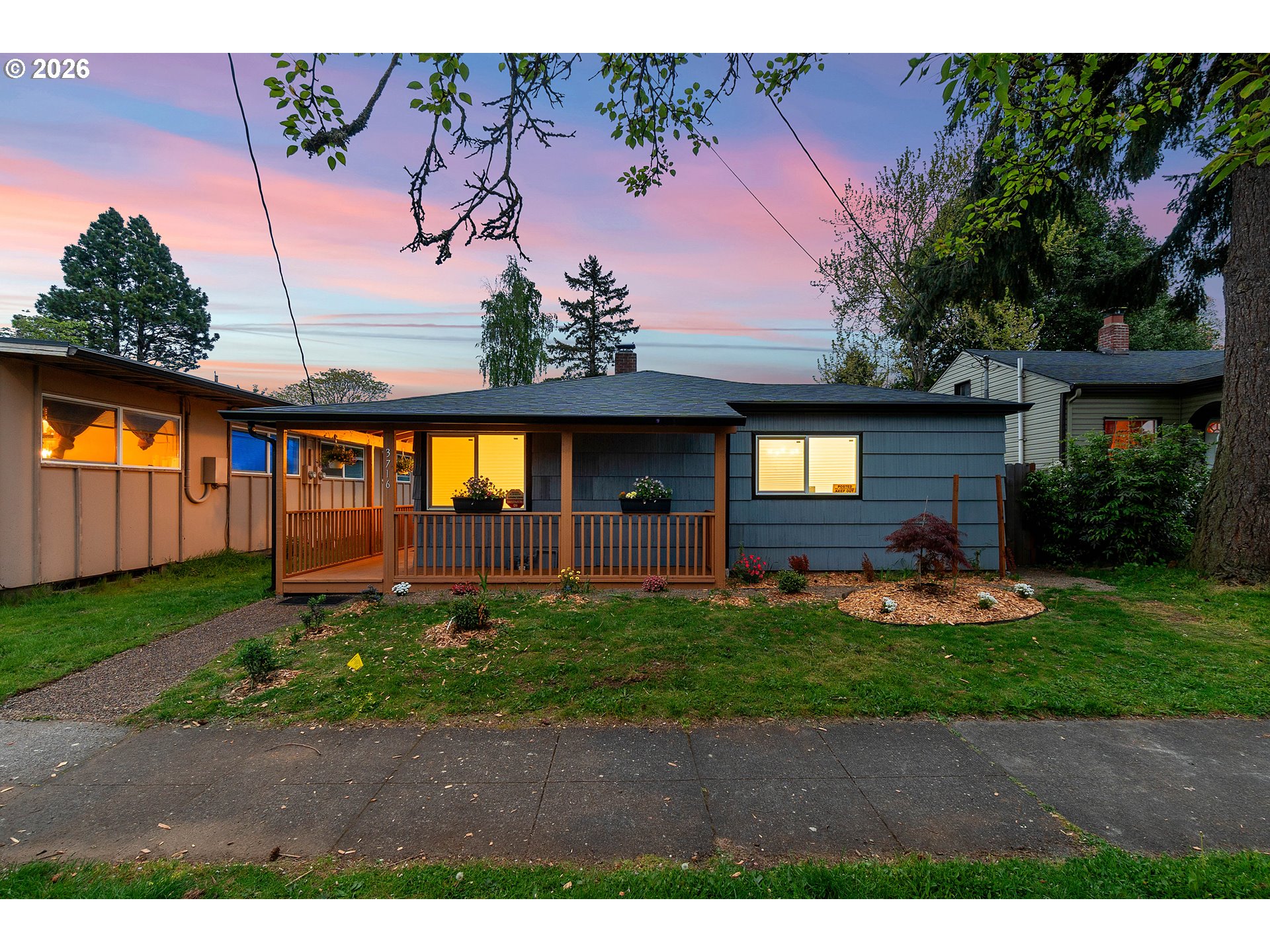 3716 SE 70TH AVE