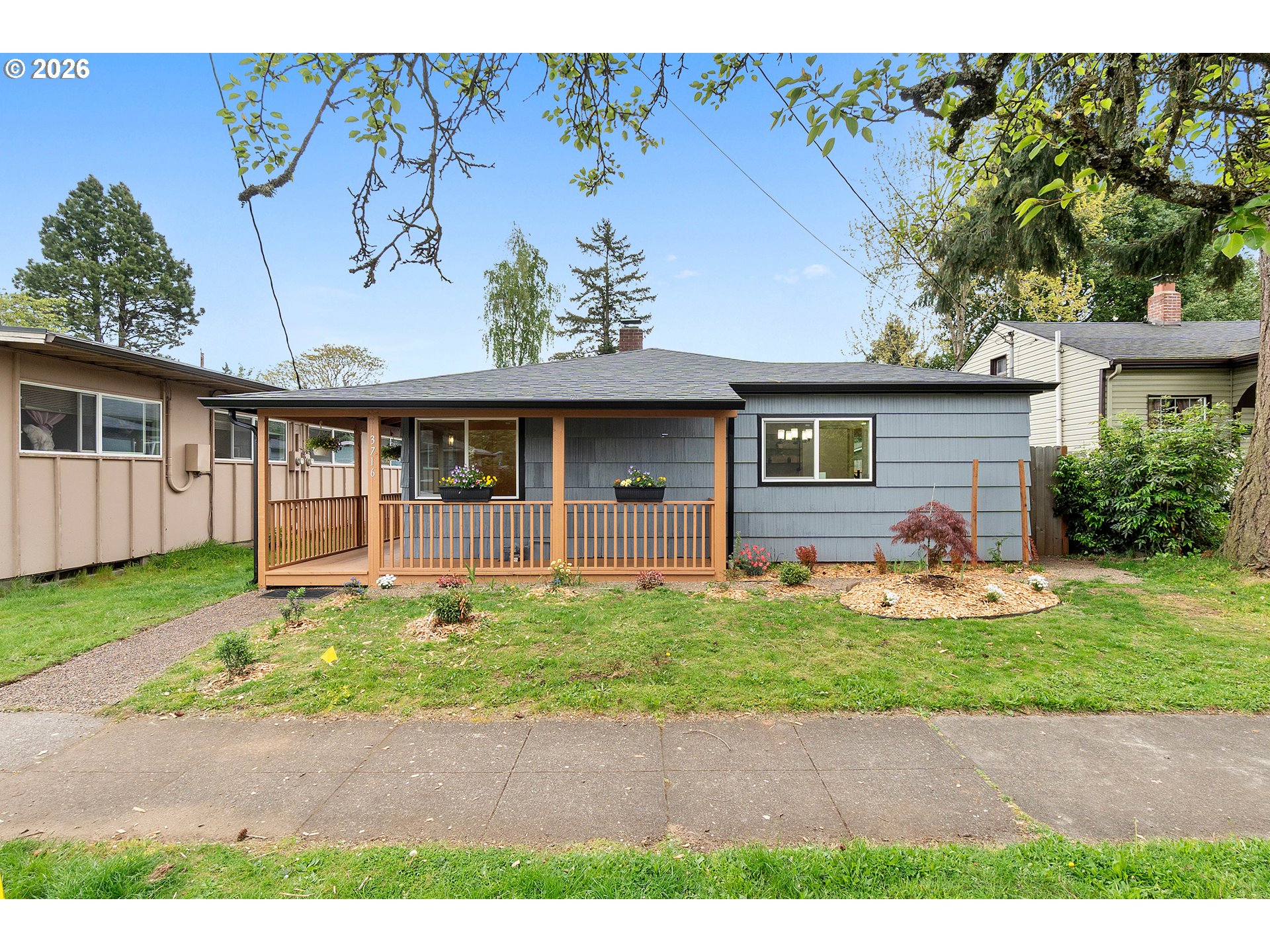 3716 SE 70TH AVE