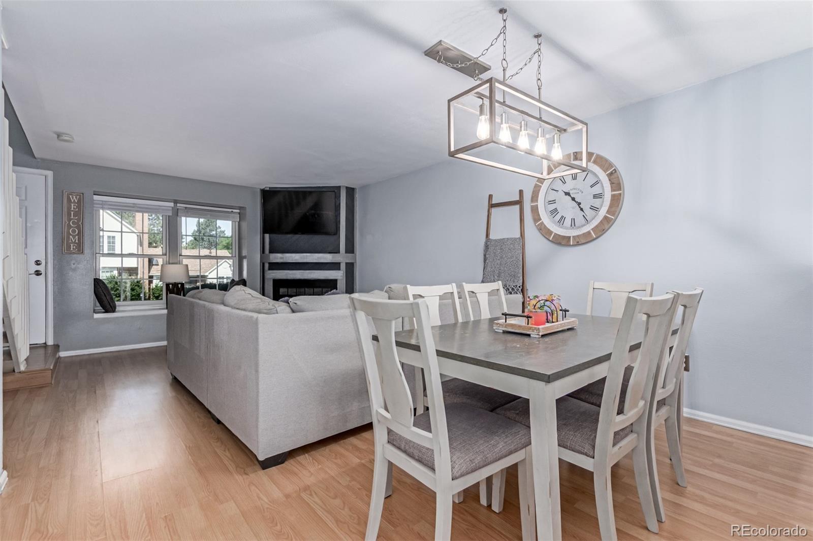 4676 S Dillon Court Unit: G