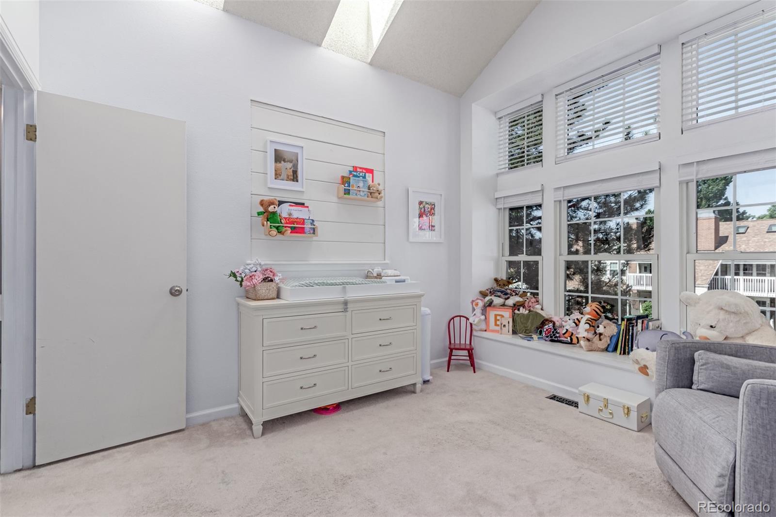 4676 S Dillon Court Unit: G