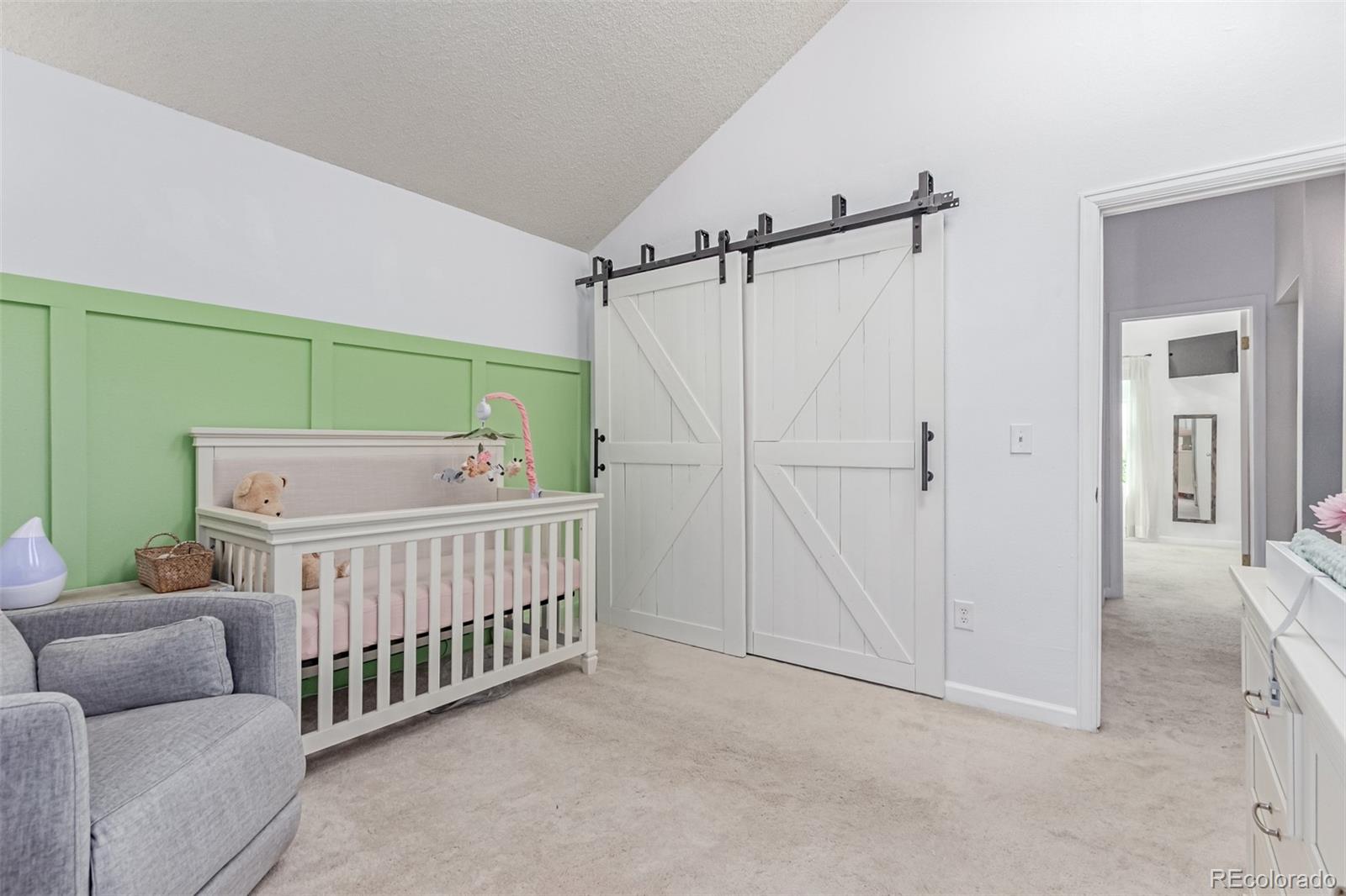 4676 S Dillon Court Unit: G