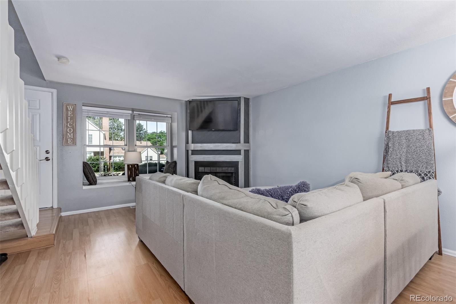 4676 S Dillon Court Unit: G