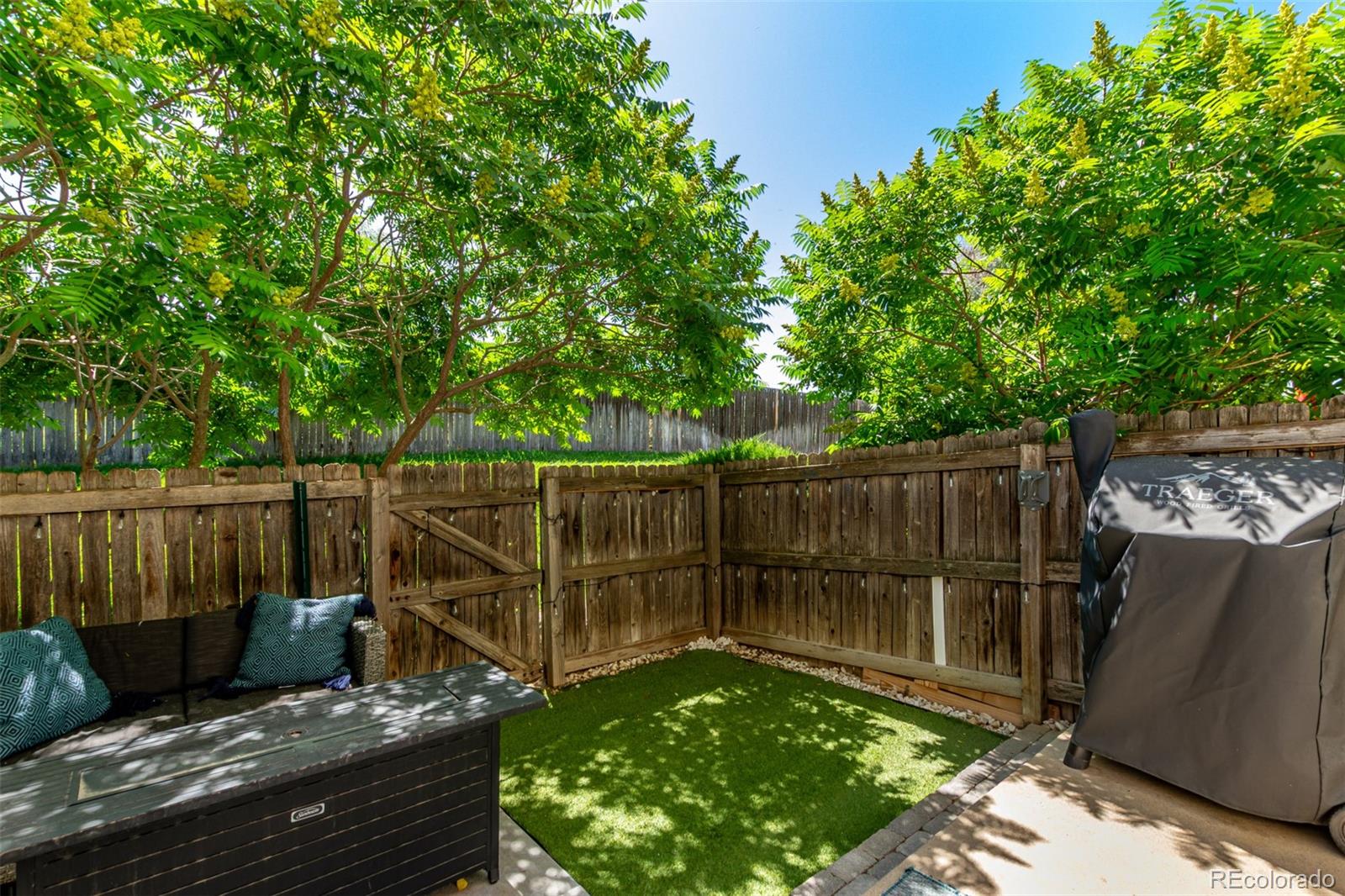 4676 S Dillon Court Unit: G