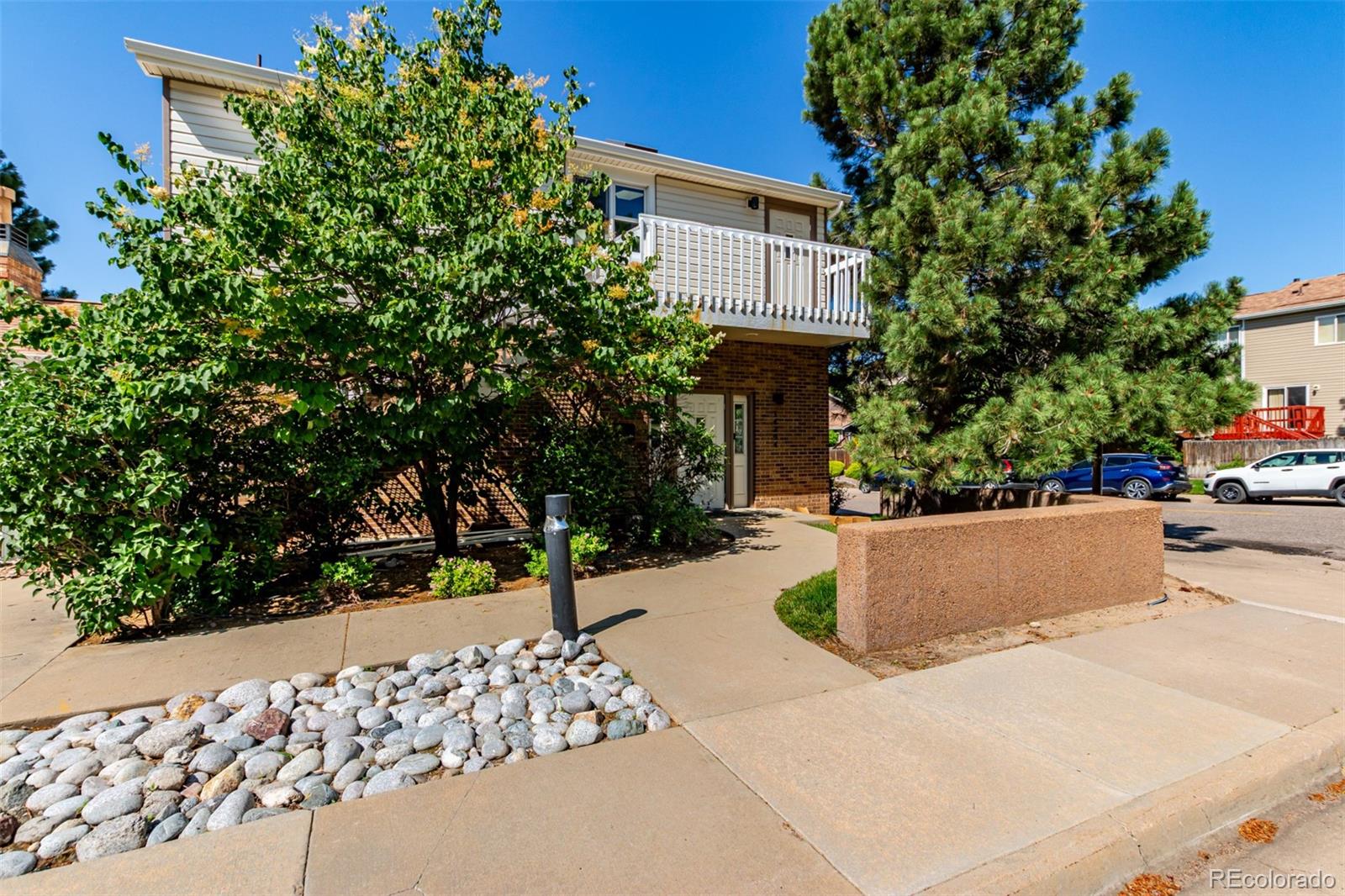4676 S Dillon Court Unit: G