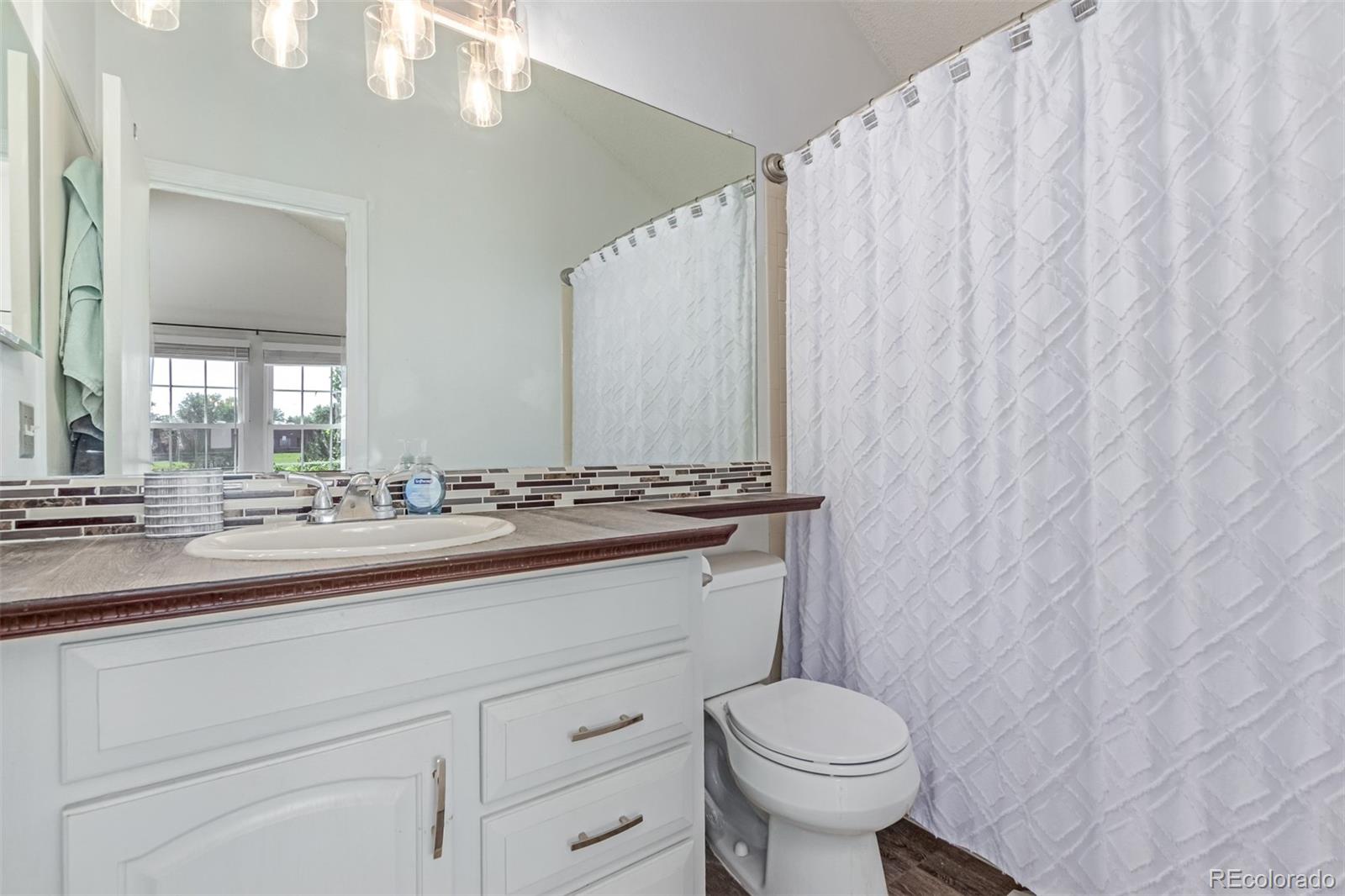 4676 S Dillon Court Unit: G