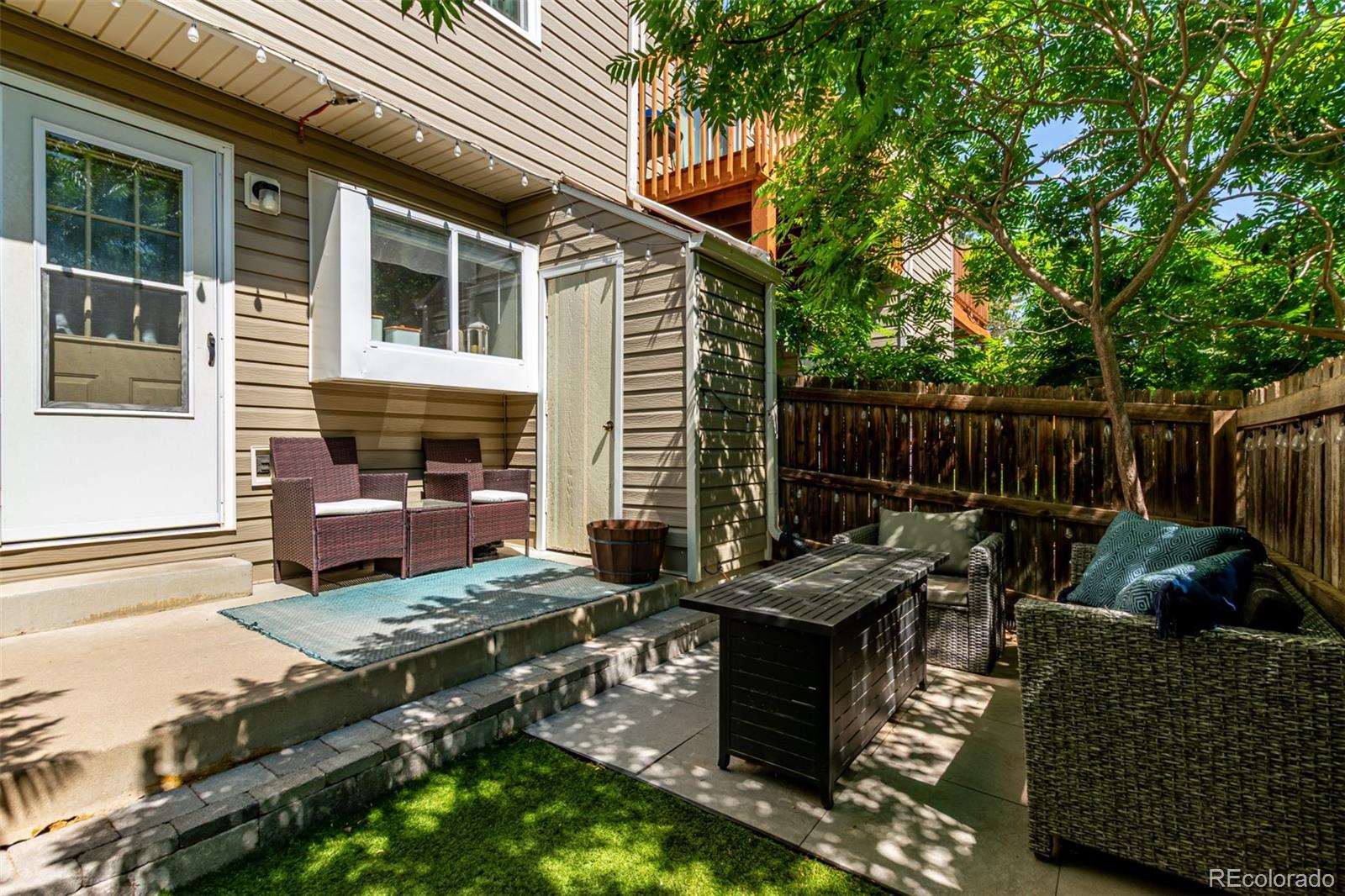 4676 S Dillon Court Unit: G