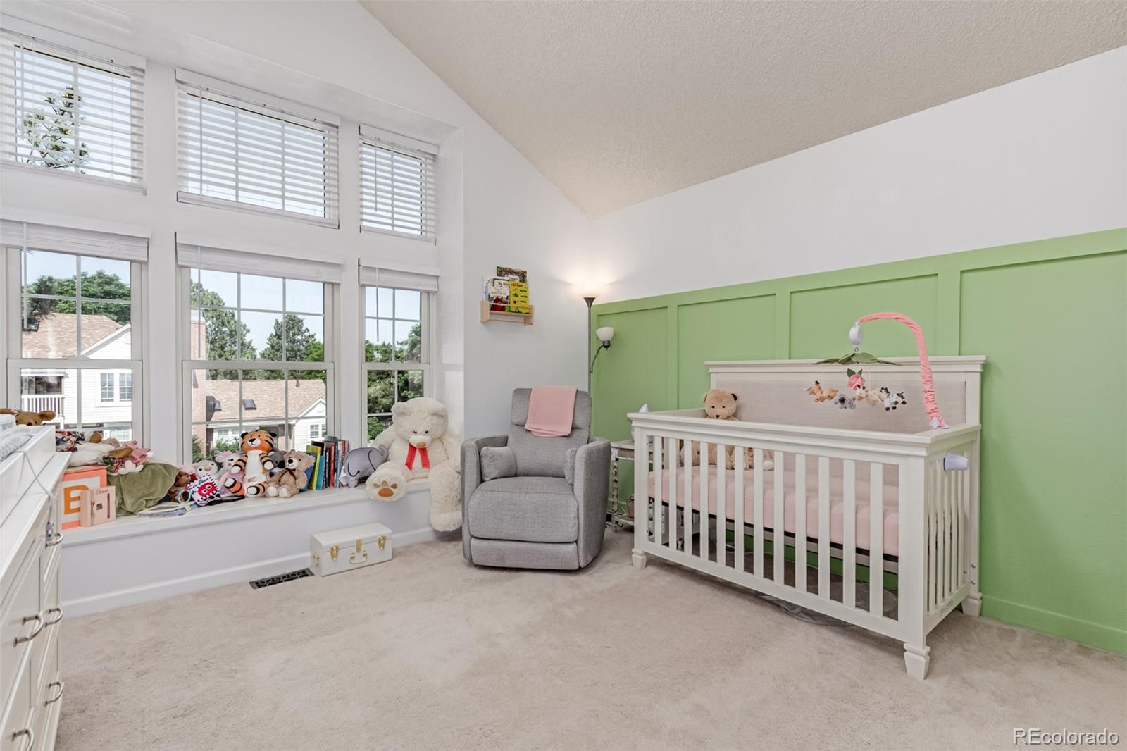 4676 S Dillon Court Unit: G
