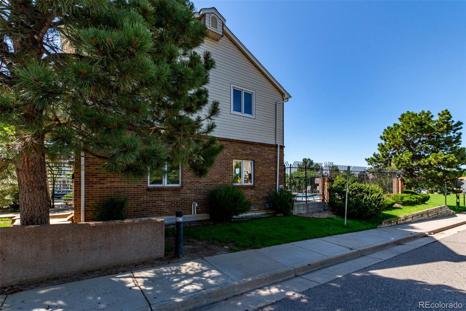 4676 S Dillon Court Unit: G
