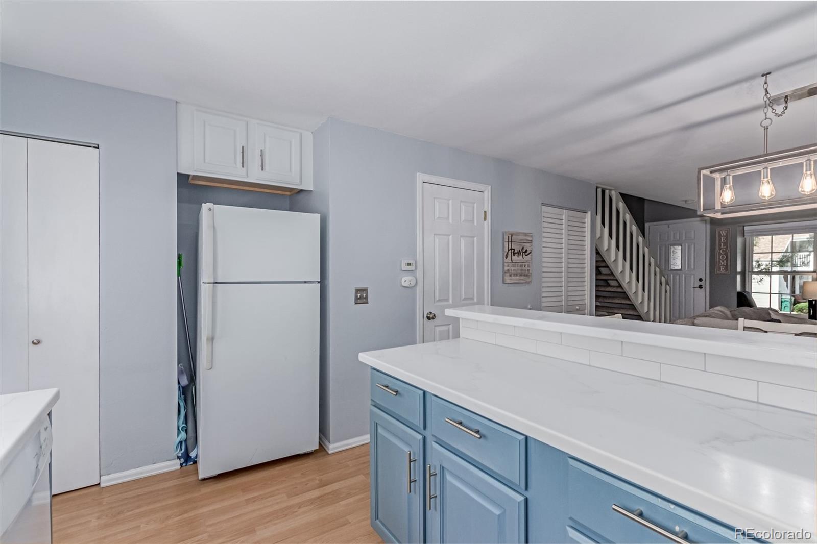 4676 S Dillon Court Unit: G
